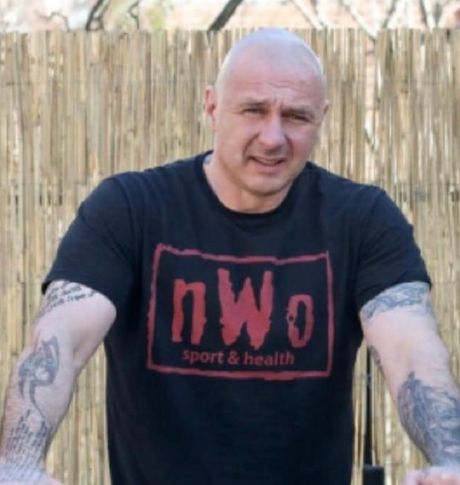 Jovo Kecman Jovo Kecman