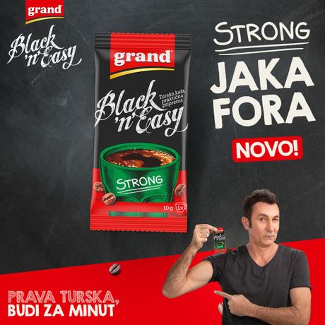 Grand kafa Grand kafa