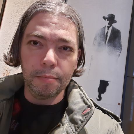 Dejan Stojiljković, Branko Miljković Dejan Stojiljković, Branko Miljković