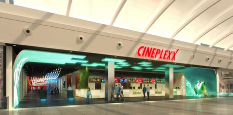 Cineplexx Cineplexx