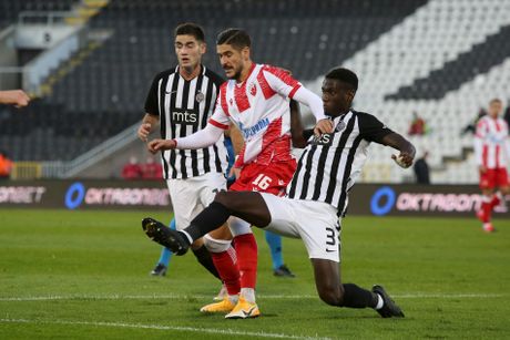 163. Večiti Derbi 163. Večiti Derbi