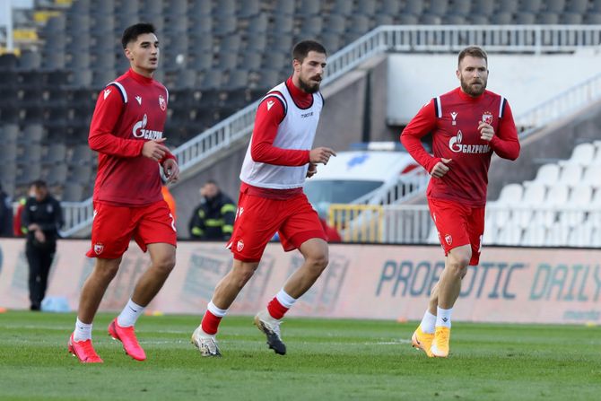 163. Večiti Derbi 163. Večiti Derbi