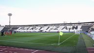 Partizan uskoro počinje sa renoviranjem stadiona u Humskoj