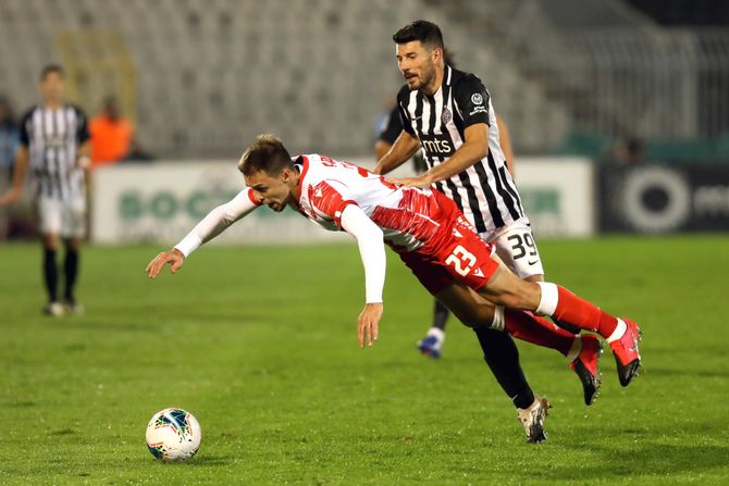 163. Večiti Derbi 163. Večiti Derbi