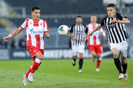 163. Večiti Derbi 163. Večiti Derbi