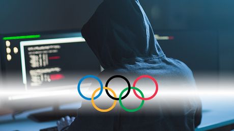 Haker, olimpijske igre