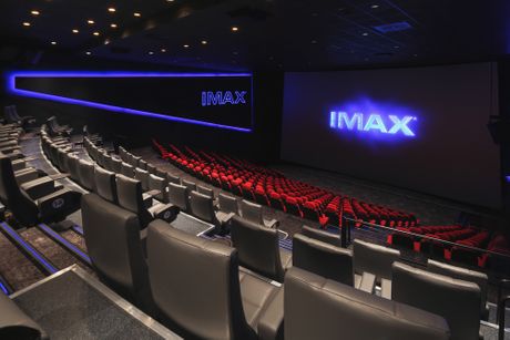 Cineplexx Cineplexx