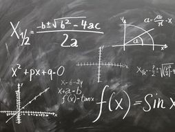 Matematika