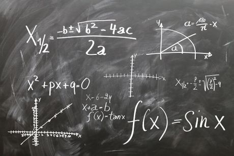 Matematika Matematika