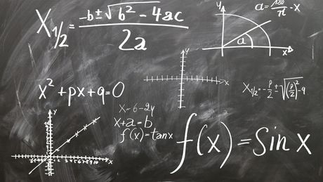 Matematika