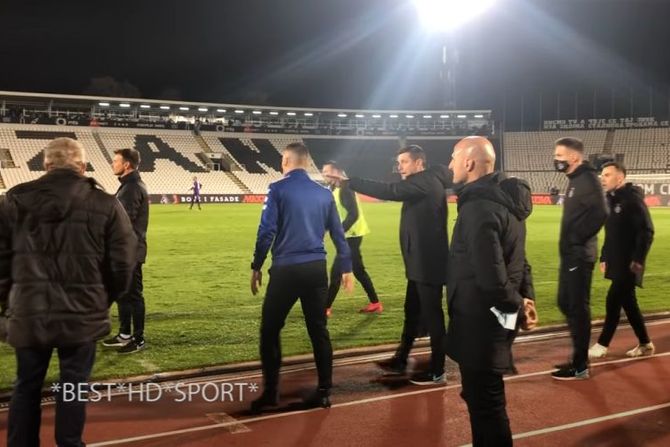 FK Partizan