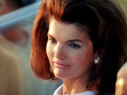 Kennedy Jackie Džeki Kenedi