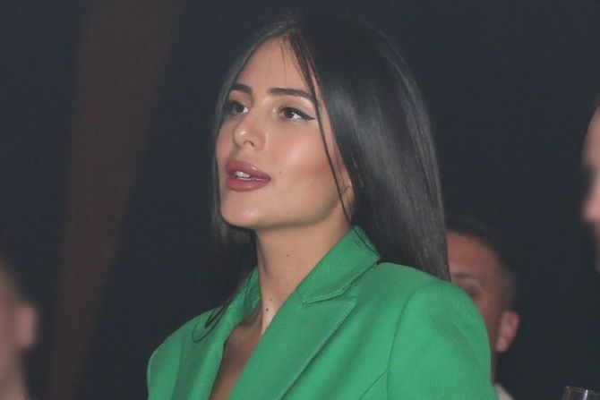 Anastasija Ražnatović Anastasija Ražnatović