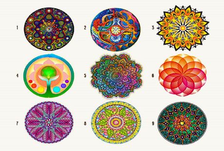 Mandala Mandala