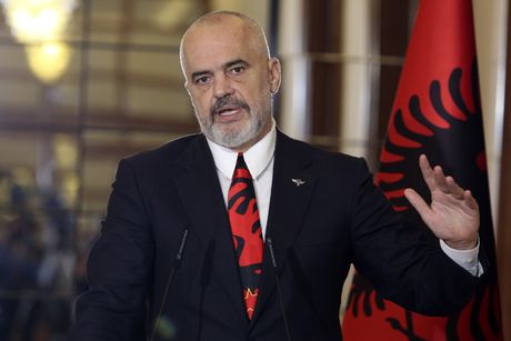 Edi Rama Edi Rama