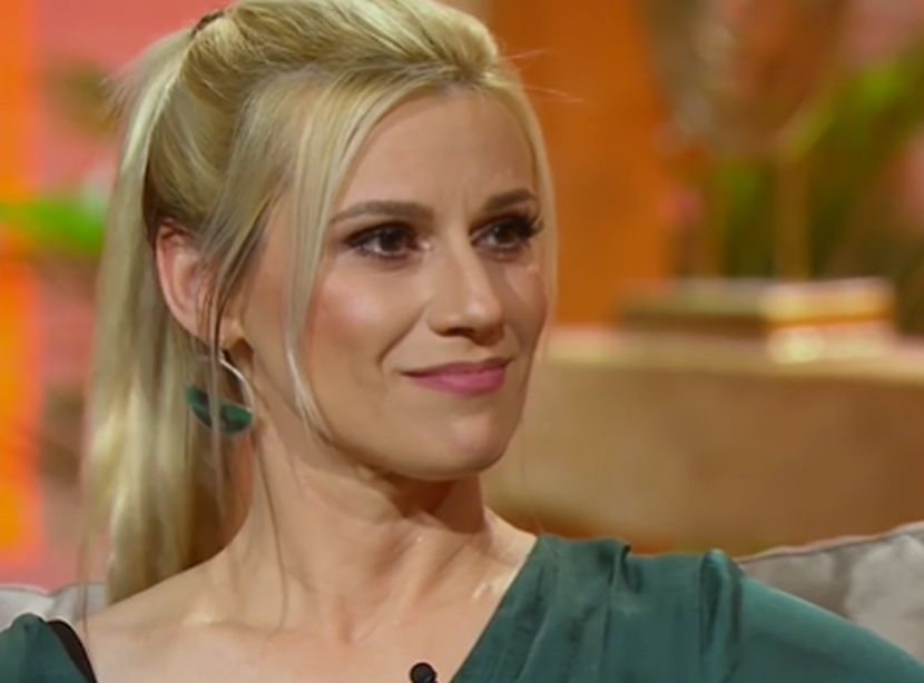 Razvod, dugovi, strah za decu, pa dijagnoza raka: Mina Lazarević je zanemarivala ove signale opake bolesti