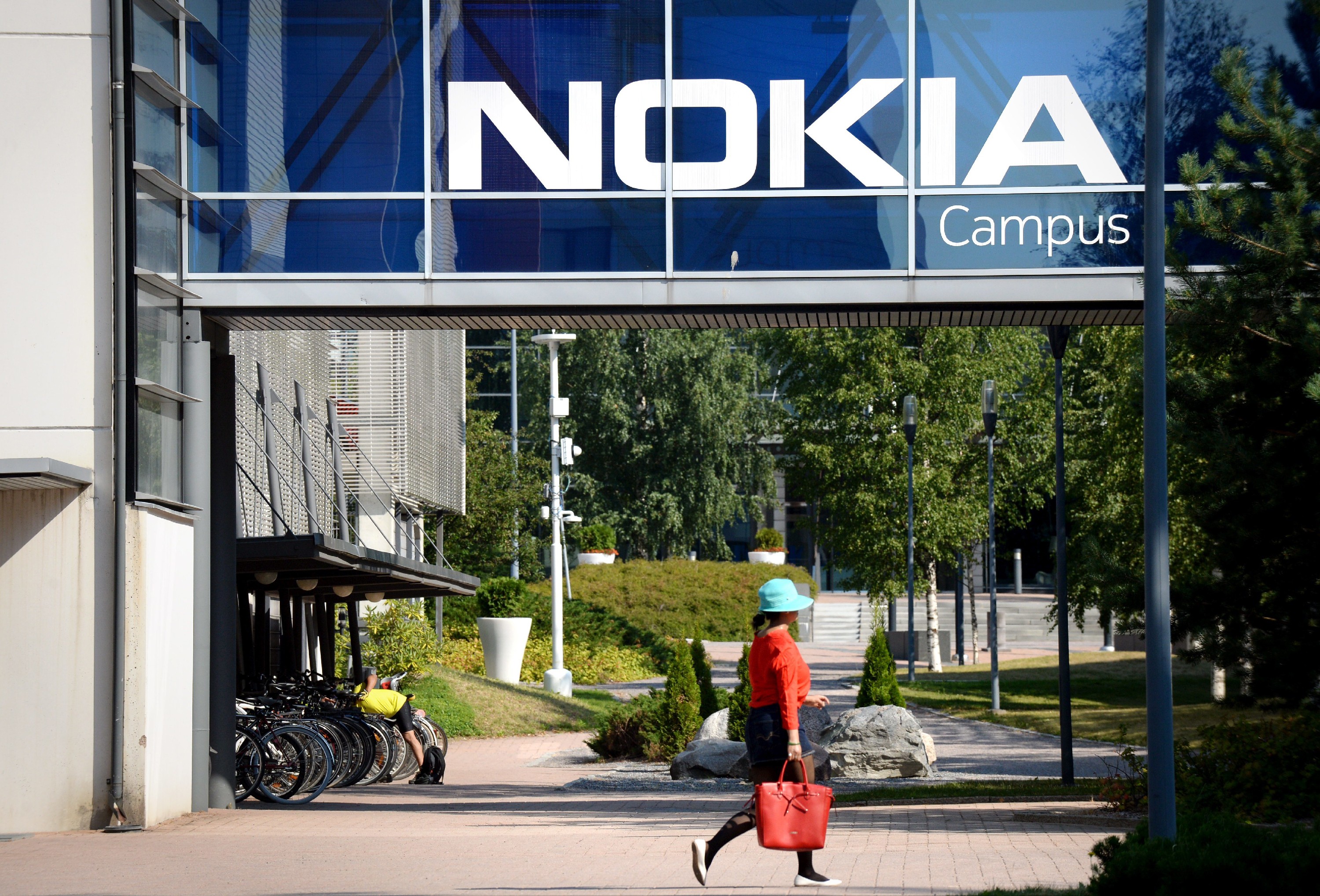 Neočekivane vesti iz kompanije Nokia