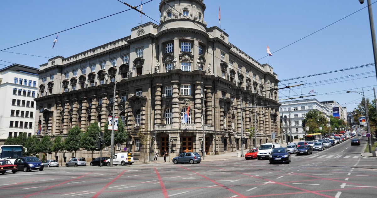 U Vladi Srbije danas sastanak sa predstavnicima poljoprivrednika U Vladi Srbije danas sastanak sa predstavnicima poljoprivrednika