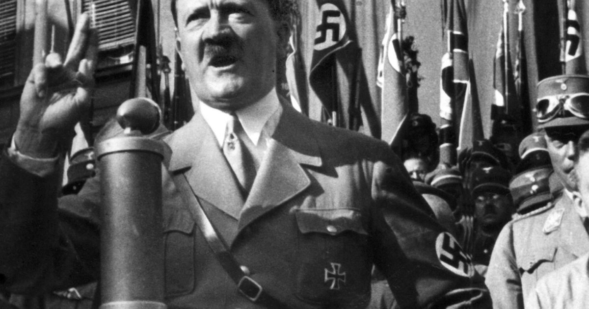 Poznati biznismen slavi Hitlerov rođendan? U svom restoranu nudi firerov omiljeni obrok za 1.200 dinara