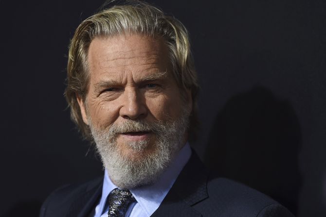 Jeff Bridges, Džef Bridžis