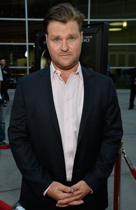 Zachery Ty Bryan, Zakeri Taj Brajan Zachery Ty Bryan, Zakeri Taj Brajan