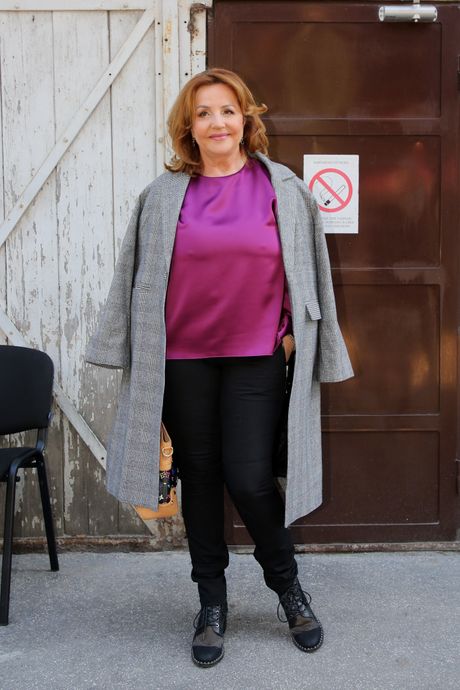 Zvezde Granda, Ana Bekuta Zvezde Granda, Ana Bekuta