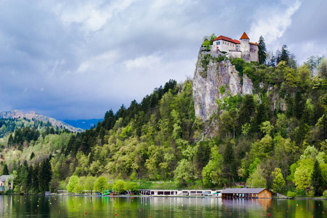 bled