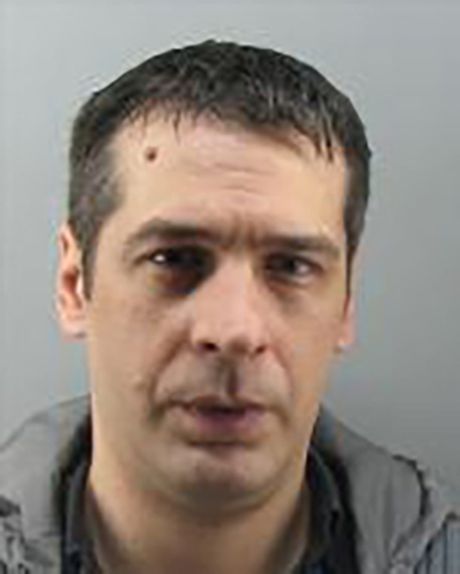 D.S. koji je napao policajca u Novom Sadu D.S. koji je napao policajca u Novom Sadu