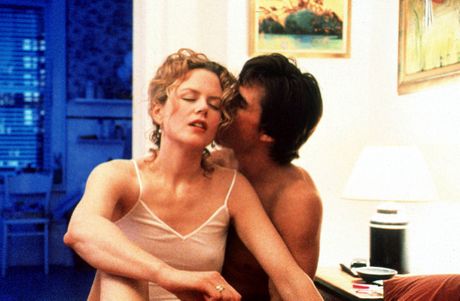 Eyes wide shut, Nicole Kidman,  Tom Cruise Eyes wide shut, Nicole Kidman,  Tom Cruise