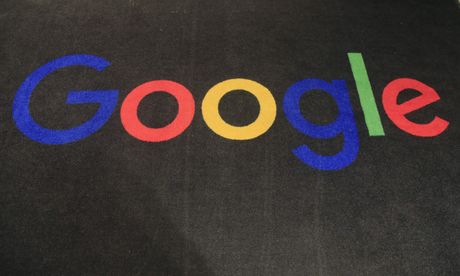 Google, kompanija, logo