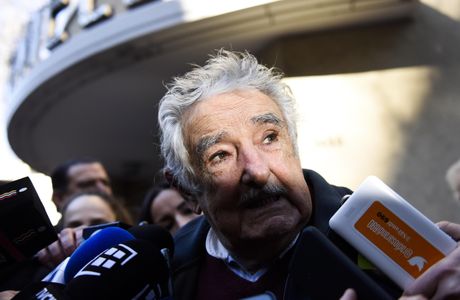 Jose Mujica