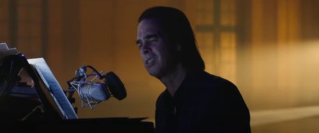 Nick Cave Nick Cave