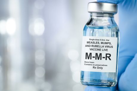 MMR vakcina