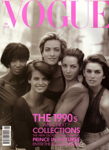 Vogue Vogue