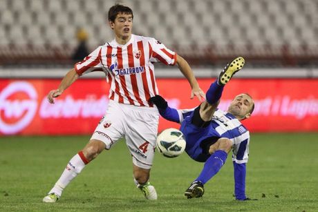 Srđan Mijailović Srđan Mijailović