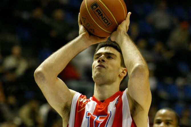 Oliver Stević Oliver Stević