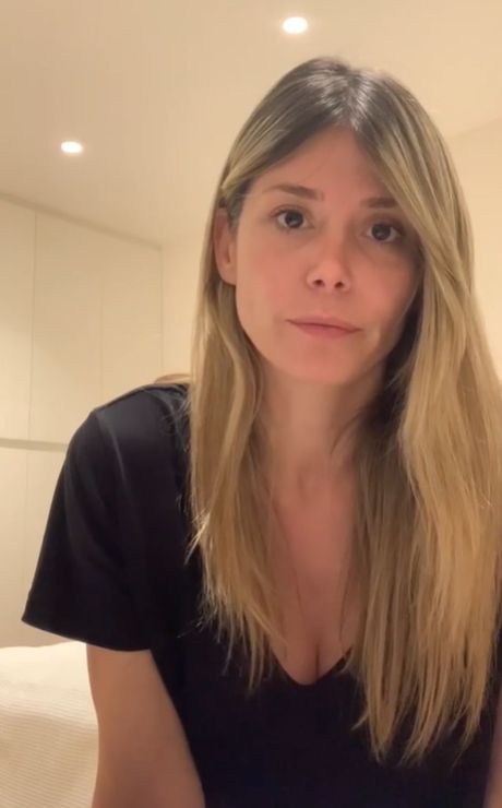 Ana Mihajlovski Ana Mihajlovski