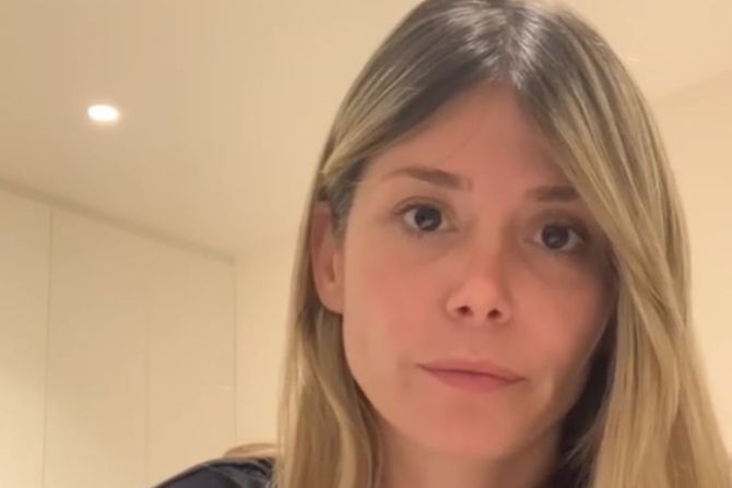 Ana Mihajlovski Ana Mihajlovski