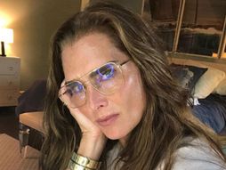 Bruk Šilds, Brooke Shields