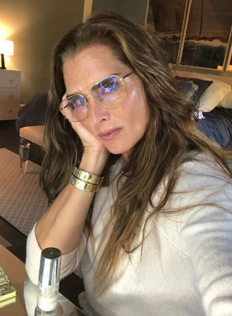 Bruk Šilds, Brooke Shields Bruk Šilds, Brooke Shields
