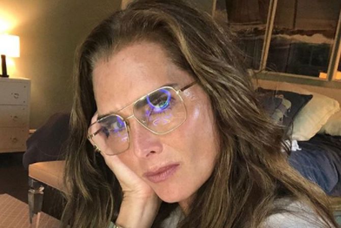 Bruk Šilds, Brooke Shields Bruk Šilds, Brooke Shields