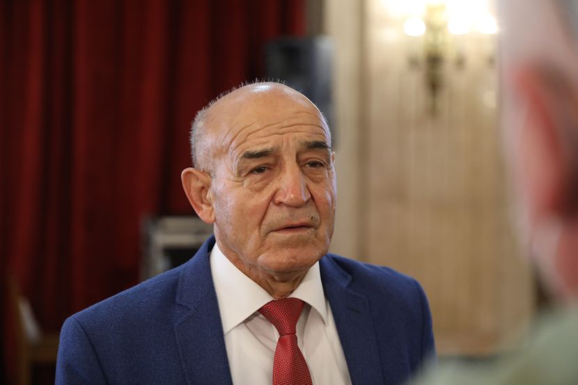 Legendarni Dane Korica najavio Svetsko prvenstvo u krosu u Beogradu