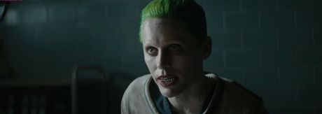 Jared Leto, Joker Jared Leto, Joker