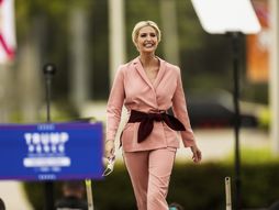 Ivanka Trump, Ivanka Tramp