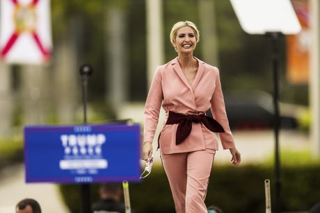 Ivanka Trump, Ivanka Tramp Ivanka Trump, Ivanka Tramp