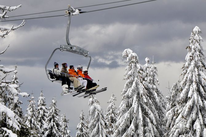 Kopaonik