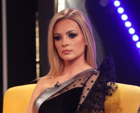 Jelena Kostov Jelena Kostov