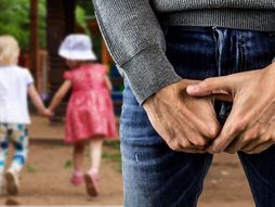 pedofilija, pedofil, deca, devojčice