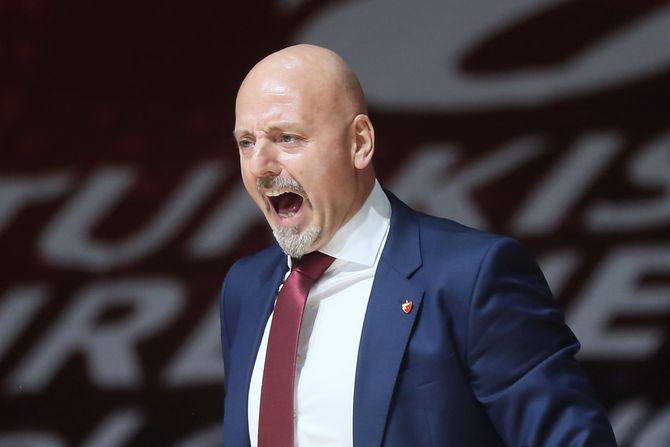 Saša Obradović Saša Obradović