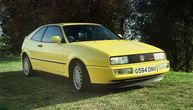 Povratak legendarnog "dizelaškog vagena" iz '90-ih: Stiže novi VW Corrado?